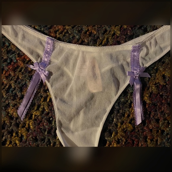 Victoria's Secret Intimates & Sleepwear Vintage Victorias Secret